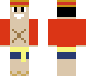 yarri skin