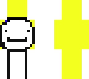 yellow dream