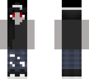 zara vampire tomboy