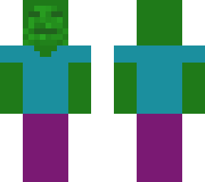 zombie