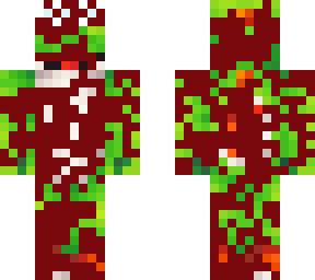 zombie yoshi