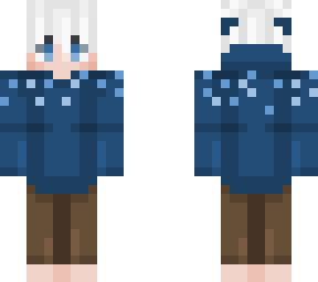 *+*+ jack frost+*+*+
