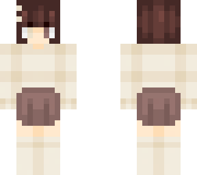 ~*-_chocolate cream_-*~