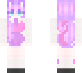 ~ * neko demon * ~