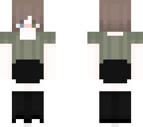 a. r. (skirt)