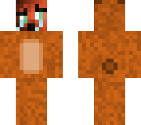 a skin for my follower :)