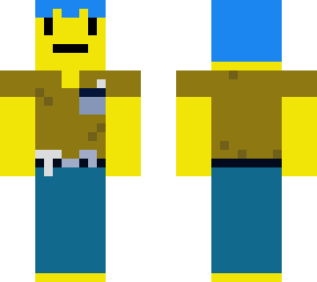 aaron
