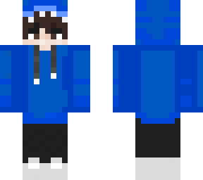 aarons skin