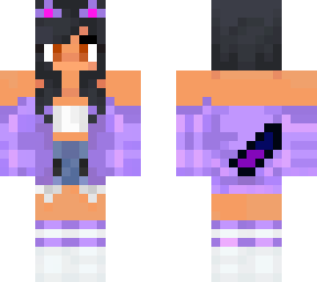 aphmau ultima werewolf #aphmau is the best