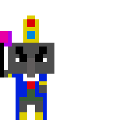 arch-illager