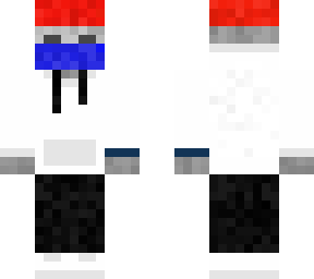 bandana skeleton new