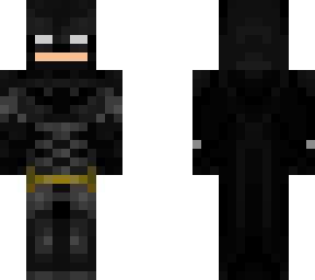 bat man