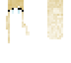 blond hair base