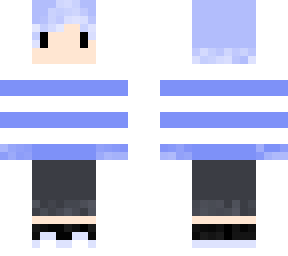 blue blue