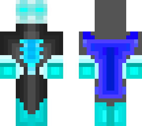 blue lantern