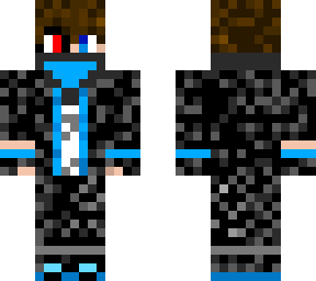 bounty hunter