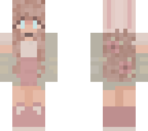 bunny girl