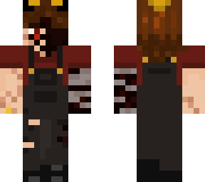c!clone gardening skin