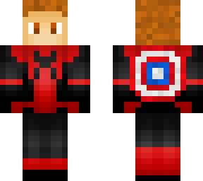 capitan zorro araa