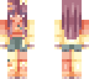 carbonated apricots - reshade contest entry
