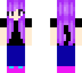 cat girl (complete)