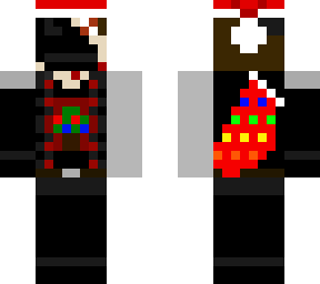 christmas assassin