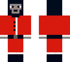 christmas johnny