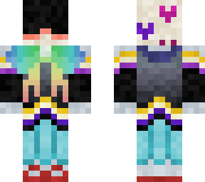 clown tv