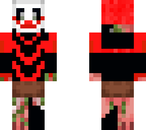 clownpig