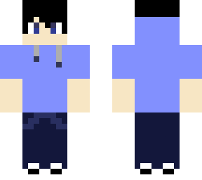 cool boy