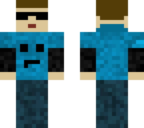 cool guy (updated)