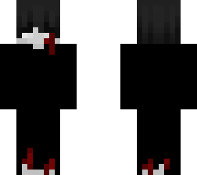 corpse boy