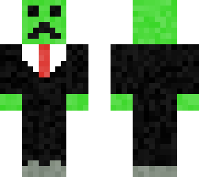 creeper biznes