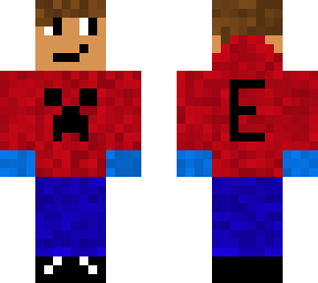 creeper hood (without mask)