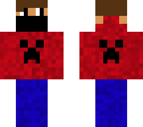 creeper hood