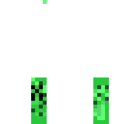 creeper miny