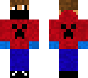 creper hood (updated)