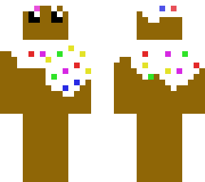 cupcake boy