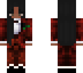 cutie swagg tux
