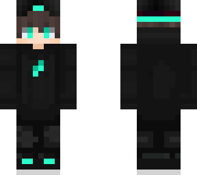cyan manhal_iq_