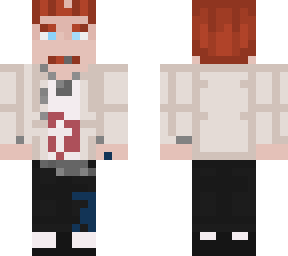 dangaronpa: leon kuwata