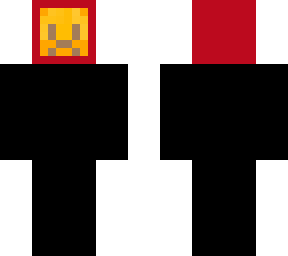 dark angry