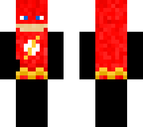 dark flash