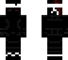 dark not found