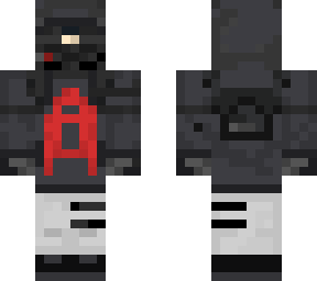 dark revolution