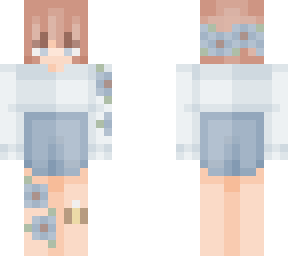 daycare skin