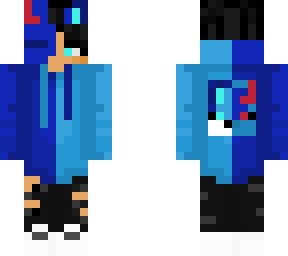 demon fox remix