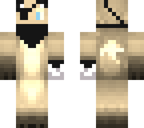 desert fox