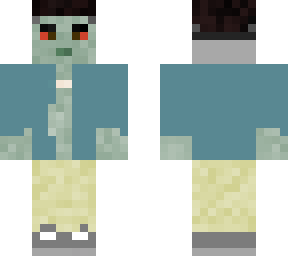 don eladio zombie