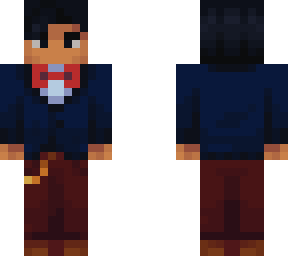 elliot (oc)